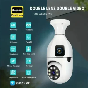 Home camera 222 1