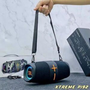 p192 speaker
