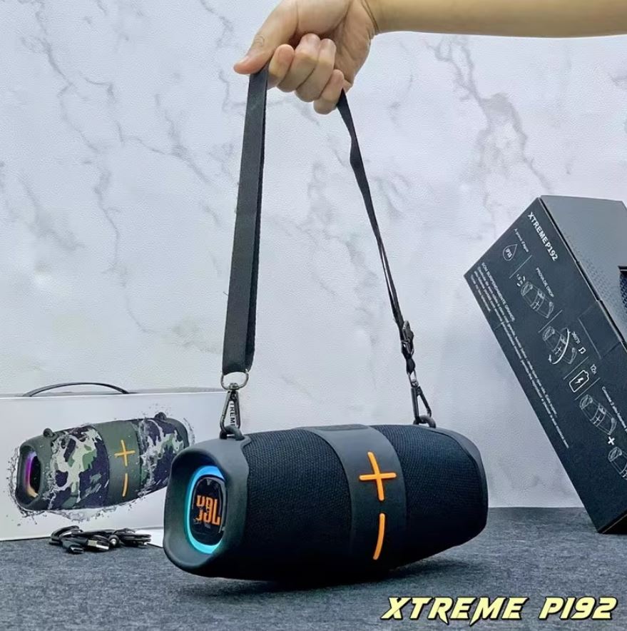 p192 speaker p192 speaker
